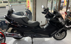 SUZUKI SKYWAVE 400 2008 CK44A