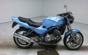 KAWASAKI BALIUS 250 1992 ZR250A