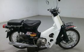 HONDA C70 SUPER CUB HA02