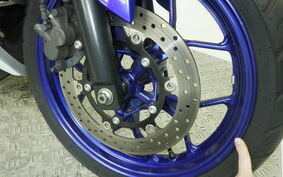 YAMAHA YZF-R25 RG10J