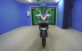 YAMAHA FAZER FZ6 S 2008 RJ14