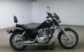 YAMAHA VIRAGO 250 3DM