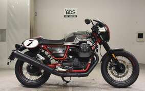 MOTO GUZZI V7 RACER 2021