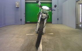 KAWASAKI KLX250 Gen.2 LX250S