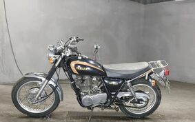 YAMAHA SR400 1JR