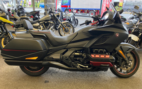 HONDA GL 1800 GOLD WING 2021 SC79