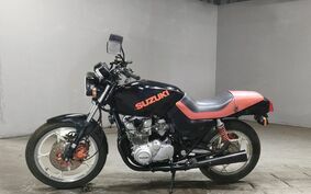 SUZUKI GS650G 1981 GS650G