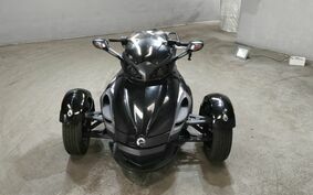 BRP CAN-AM スパイダーRS 2010 不明