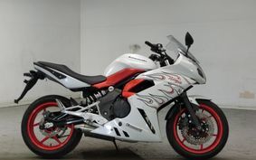 KAWASAKI NINJA 400 R 2011 ER400B