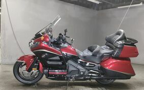 HONDA GL 1800 GOLD WING 2015 SC68