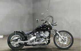 YAMAHA DRAGSTAR 400 2003 VH01J