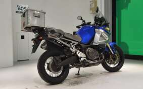 YAMAHA XT1200Z SUPER TENERE 2011