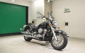 YAMAHA DRAGSTAR 400 CLASSIC  2013 VH02J