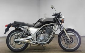 YAMAHA SRX400 1986 1JL