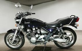 KAWASAKI ZEPHYR 400 1993 ZR400C