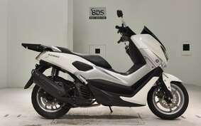 YAMAHA N-MAX SED6J