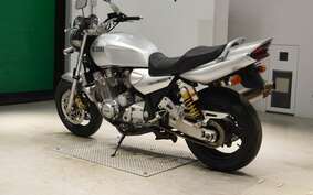 YAMAHA XJR1300 1998 RP01J