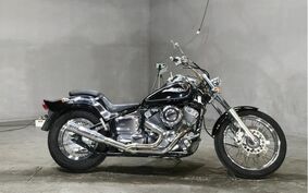 YAMAHA DRAGSTAR 400 1999 4TR