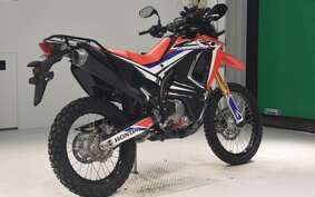 HONDA CRF250 RALLY A MD44