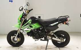 KAWASAKI KSR110 KL110A