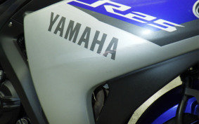 YAMAHA YZF-R25 RG10J