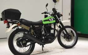 KAWASAKI 250TR BJ250F