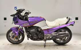 KAWASAKI GPZ900R NINJA 1984 ZX900A