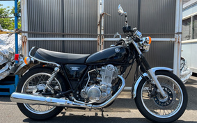 YAMAHA SR400 2017 RH03J