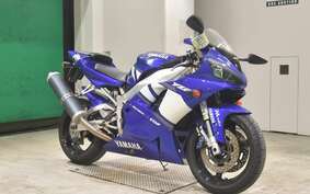 YAMAHA YZF-R1 2001