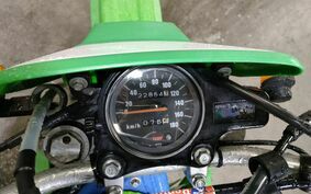 KAWASAKI KDX250SR DX250F