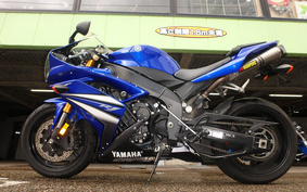 YAMAHA YZF-R1 2007 RN20