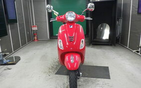 VESPA VXL125