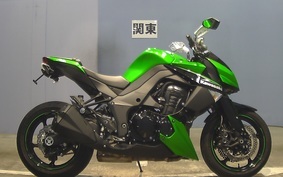 KAWASAKI Z1000 Gen.4 2015 ZRCD16