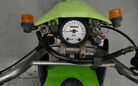 KAWASAKI KSR110 KL110A