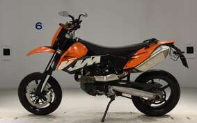 KTM 690 SMC 2009