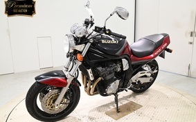 SUZUKI GSF1200 2000 GV75A