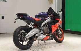 APRILIA RS660 2022