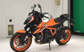 KTM 1290 SUPER DUKE R EVO 2023