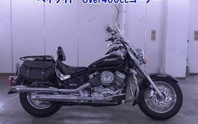 YAMAHA DRAGSTAR 400 CLASSIC 2013 VH02J