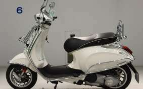 VESPA SPRINT150