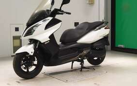 KYMCO DOWNTOWN 125 i SK25