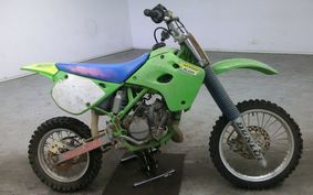 KAWASAKI KX80 1993 KX080S