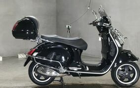 VESPA GTS300 IE 2011 M4520