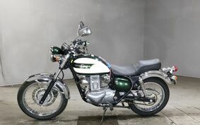 KAWASAKI ESTRELLA BJ250A