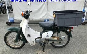 HONDA C50 C50