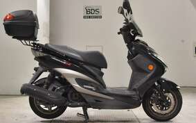 YAMAHA CYGNUS 125 XSR 2 SE44J