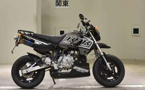 KAWASAKI KSR110 KL110A