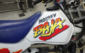 HONDA MONKEY BAJA Z50J