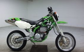 KAWASAKI KLX250 2002 LX250E