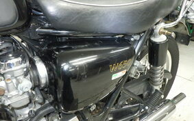 KAWASAKI W650 2001 EJ650A